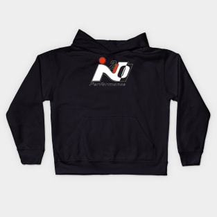 i20N Performance Kids Hoodie